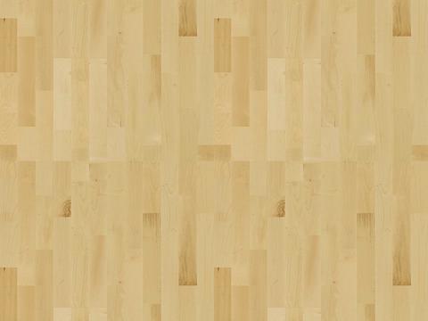 Seamless regular wood floor