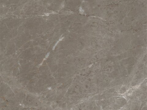 Imported warm gray luxury stone marble