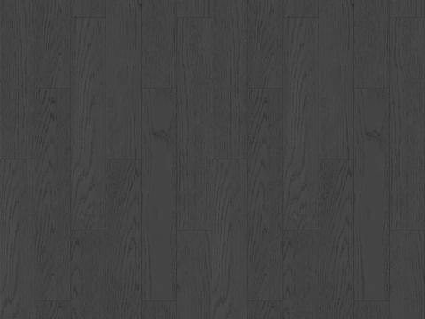 Seamless dark gray wood floor