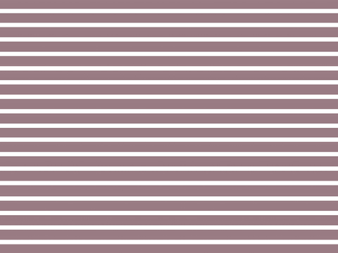 Vintage purple white striped wallpaper wall covering