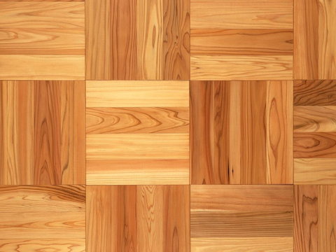 Log wood parquet pattern wood grain wood floor parquet