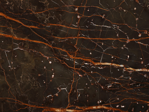 Dark Coffee Marble