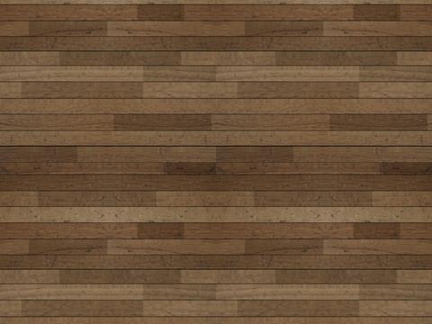 Seamless regular wood floor