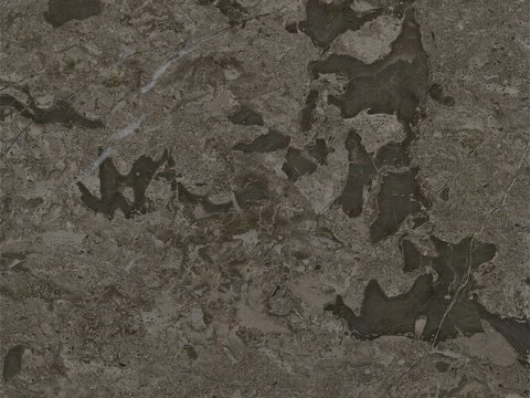 Imported gray luxury stone marble