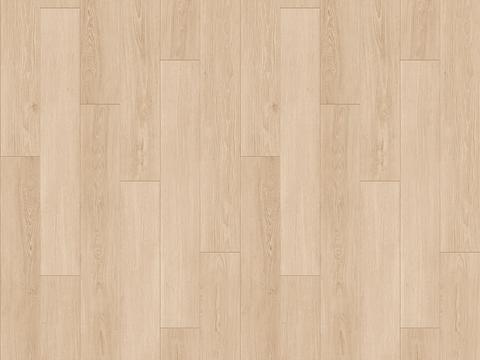 Seamless log color solid wood flooring