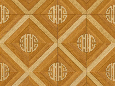 Log wood parquet pattern wood grain wood floor parquet