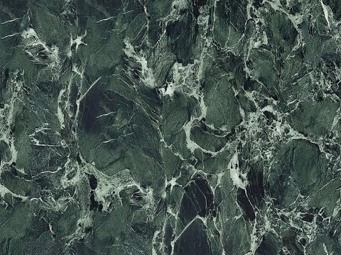 Bulgari Green Marble