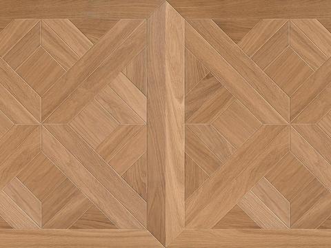 log parquet wood floor