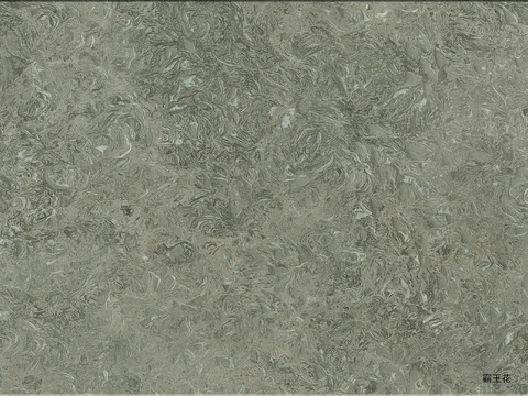 Luxury stone light green marble