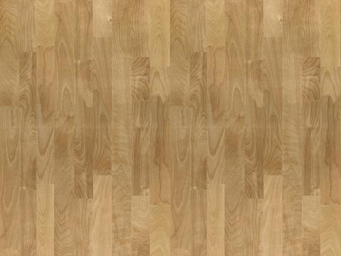 Seamless regular wood floor