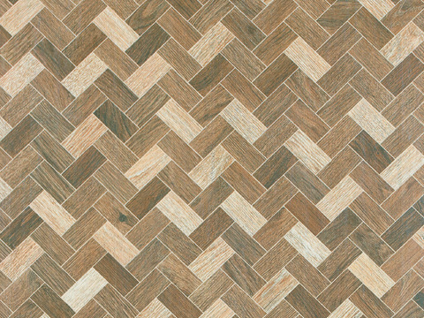 Log wood parquet pattern wood grain wood floor parquet