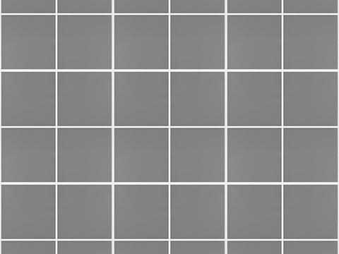 Modern gray simple small tiles