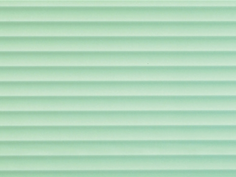 Fruit Green Wave Tile