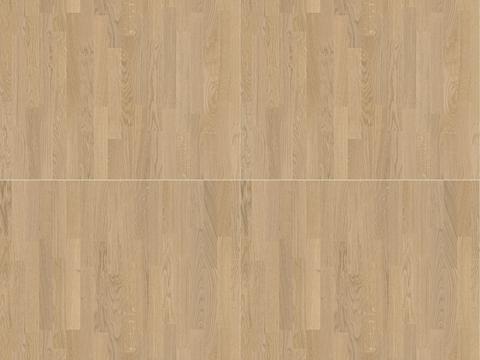 Seamless regular wood floor