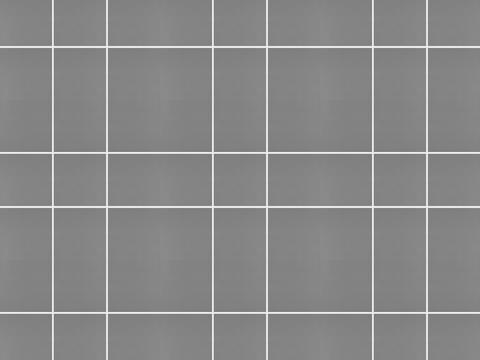 Modern gray simple small tiles