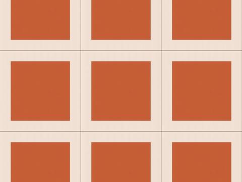 Color Plaid Tiles