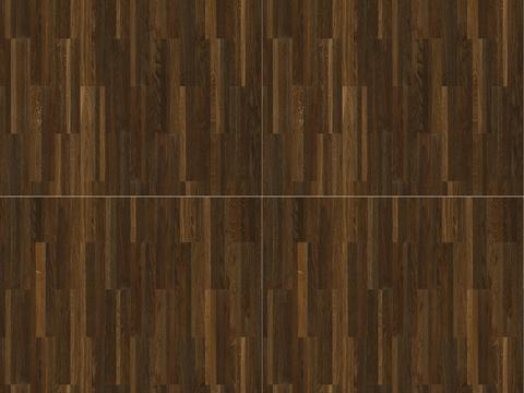 Seamless regular wood floor