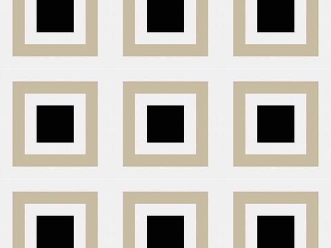 Modern Simple Geometric Tiles