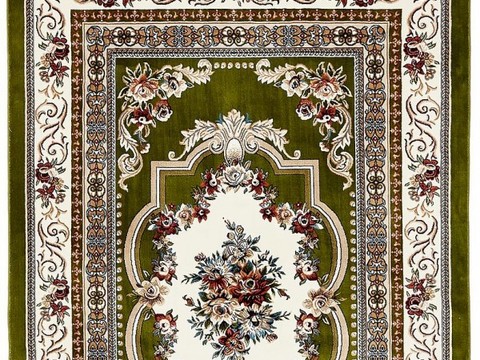 Super clear Chinese style carpet