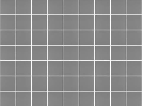 Modern gray simple small tiles