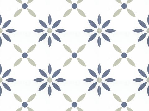 Nordic Simple Tiles