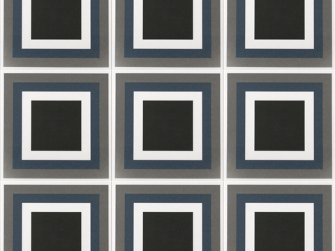 Modern Simple Geometric Tiles