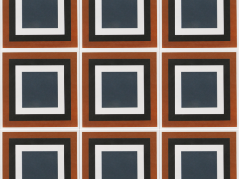 Modern Simple Geometric Tiles