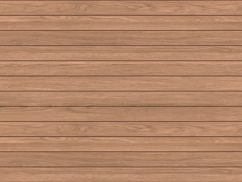 Walnut anticorrosive wood floor