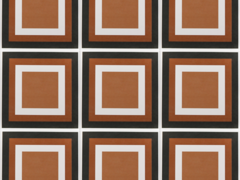 Modern Simple Geometric Tiles