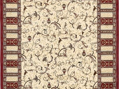 Super clear Chinese style carpet