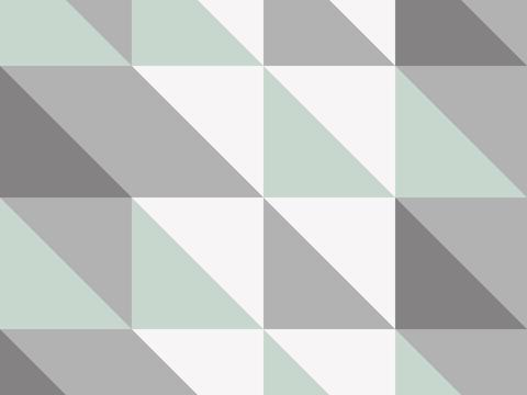 Modern Simple Geometric Tiles