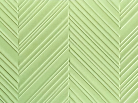 French Twill Embossed Tile