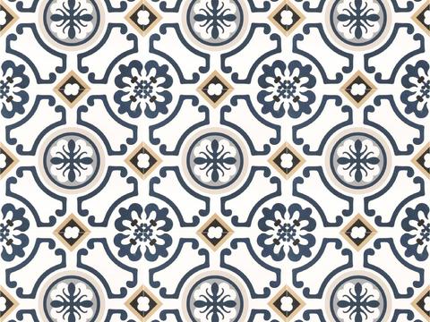 Nordic Simple Tiles