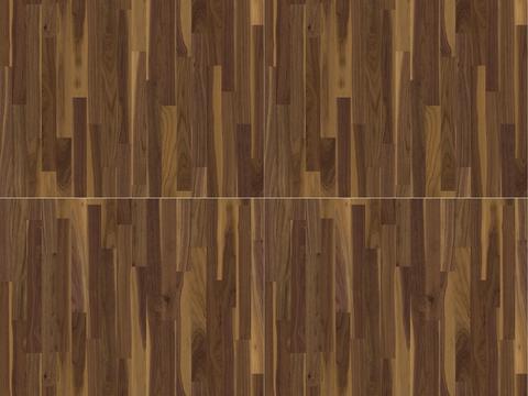 Seamless regular wood floor