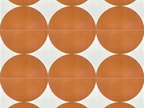 extreme poverty peak geometric round tiles