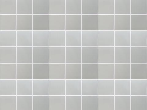 Modern gray plaid small tiles