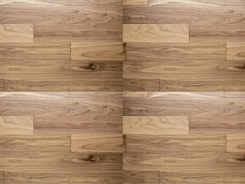 Seamless regular wood floor