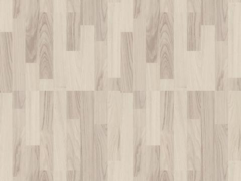 Seamless regular wood floor