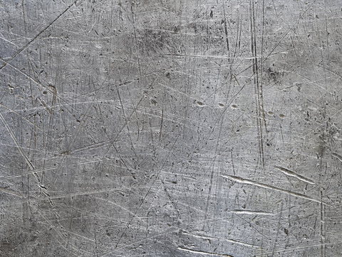 Cement wall surface