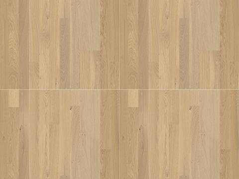 Seamless regular wood floor