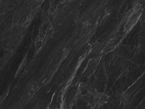 Black Marble Tile Stone