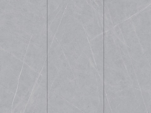 Armani light gray marble rock slab