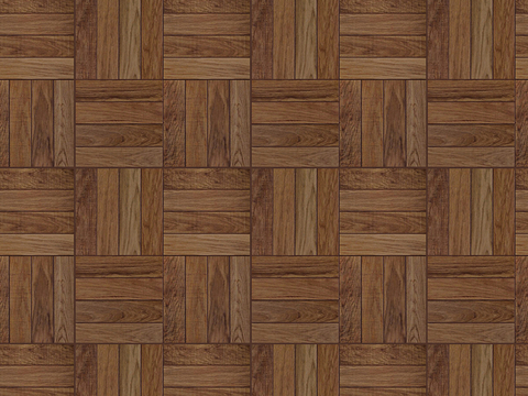 Seamless Retro Wood Grain Wood Floor Stone Geometric Parquet Pattern Ceramic Tile Tile Floor Tile Wall Tile