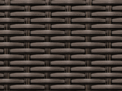 seamless black rattan rattan bamboo weave