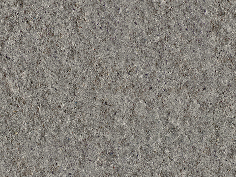 Seamless gray rough concrete cement texture paint wall