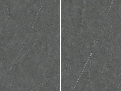 Armani dark gray marble rock slab