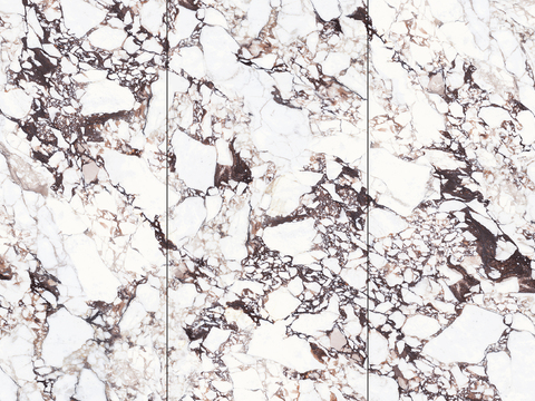 Bulgari marble rock slab