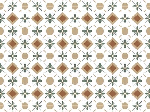 Nordic Simple Tiles