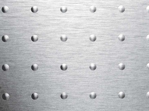 Metal Plate Bump Metal Aluminum Plate Galvanized Sheet