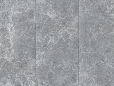 Hermes Grey Marble Rock Slab (2)